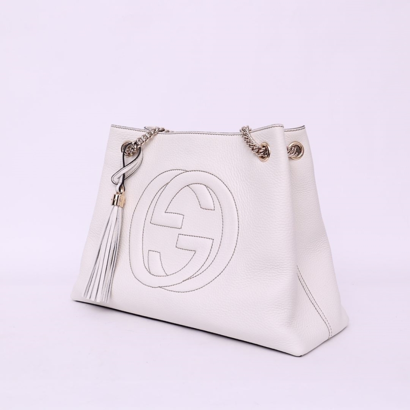 Gucci Top Handle Bags